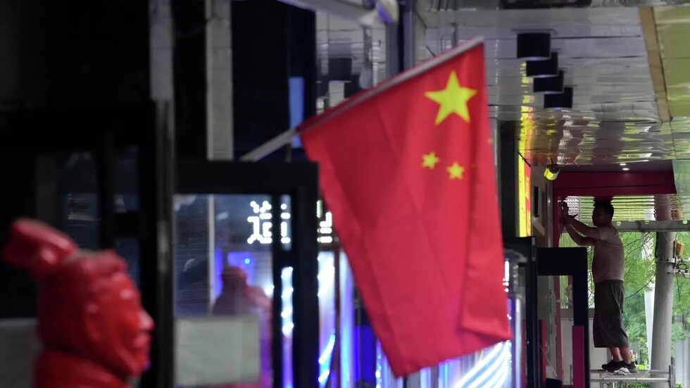 الصين تطالب دول مجموعة السبع بالتوقف عن التدخل في شؤونها الداخلية