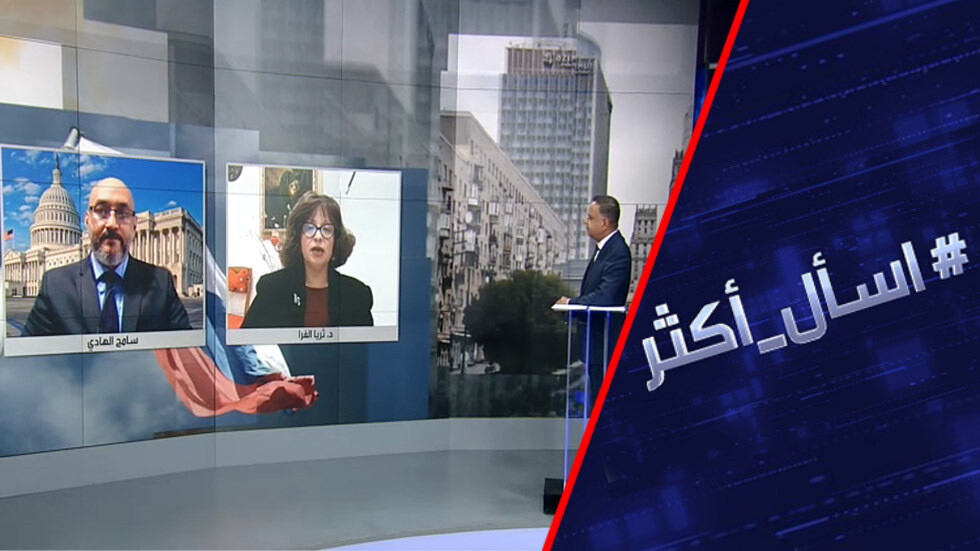 هل ستفضي المواجهة الحادة بين روسيا والناتو لصدام عسكري؟