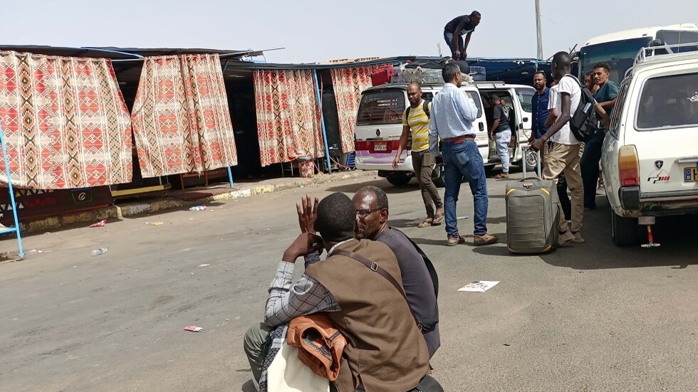 الأمم المتحدة: مصر أكبر مستضيف للوافدين السودانيين