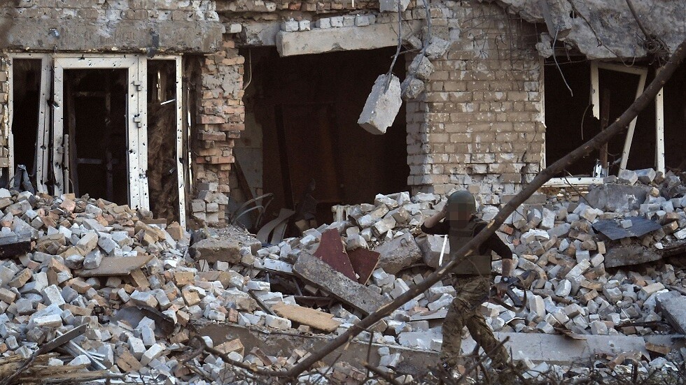 بريغوجين مكذبا مزاعم زيلينسكي عن أرتيوموفسك: لا يوجد هناك أي عسكري أوكراني