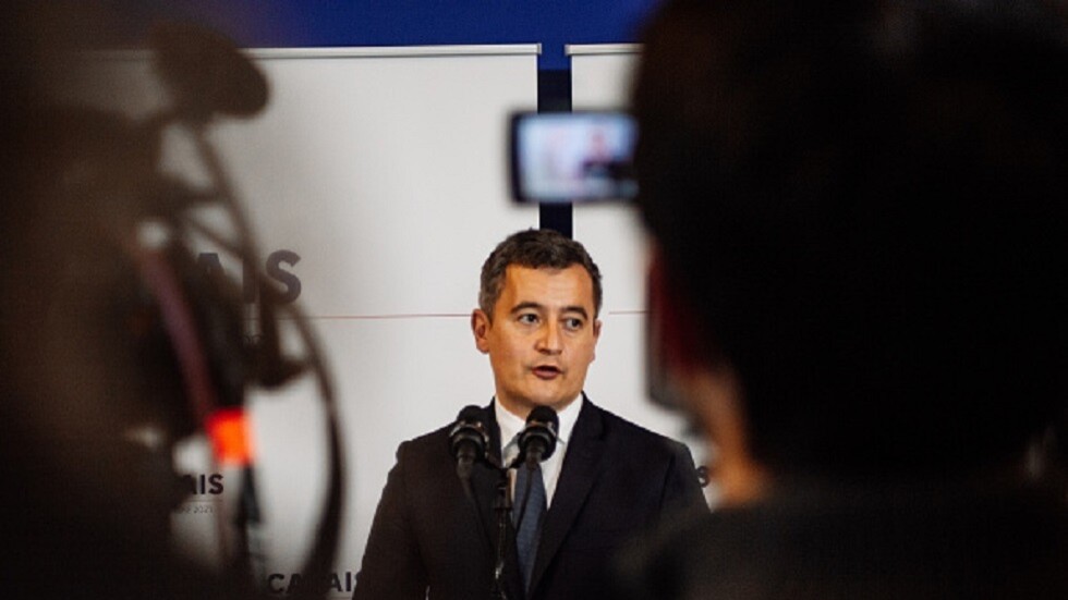 وزير الداخلية الفرنسي: "الإرهاب الإسلامي السّني" أبرز تهديد لبلادنا وأوروبا