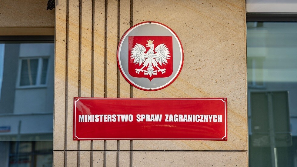 السفير الأوكراني في بولندا يحذف تدوينة رفض فيها طلب وارسو من كييف الاعتذار عن مذبحة فولين