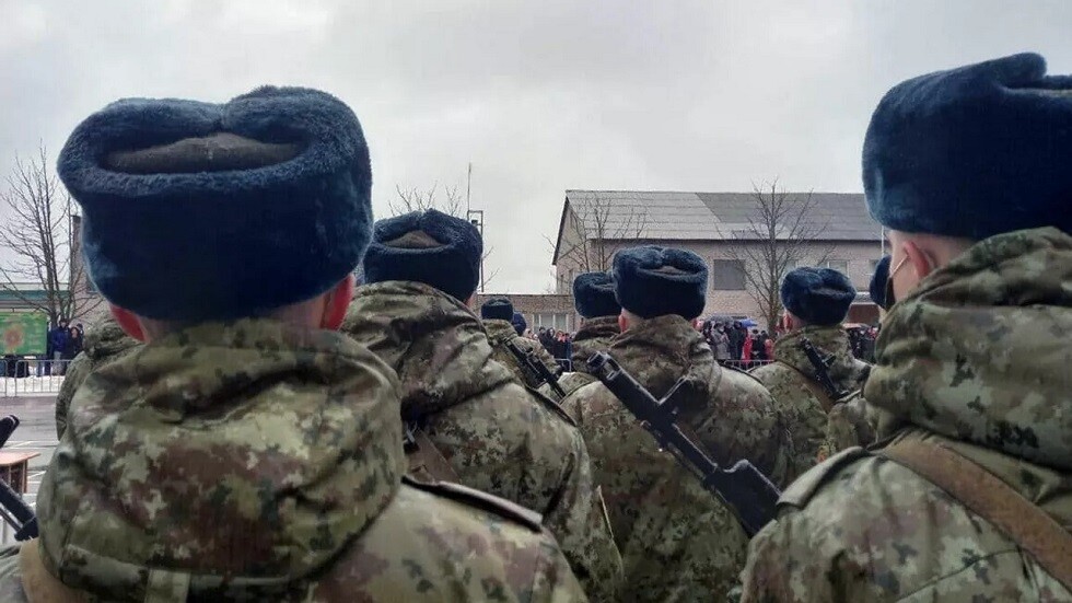 مينسك: جهزنا مقاتلاتنا لحمل أسلحة نووية تكتيكية ومستعدون لتبريد الرؤوس الساخنة في أوروبا