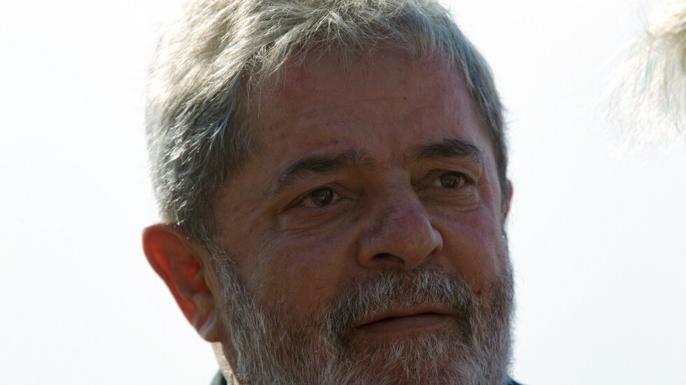 رئيس البرازيل: زيلينسكي لم يأت لمقابلتي على هامش مجموعة السبع