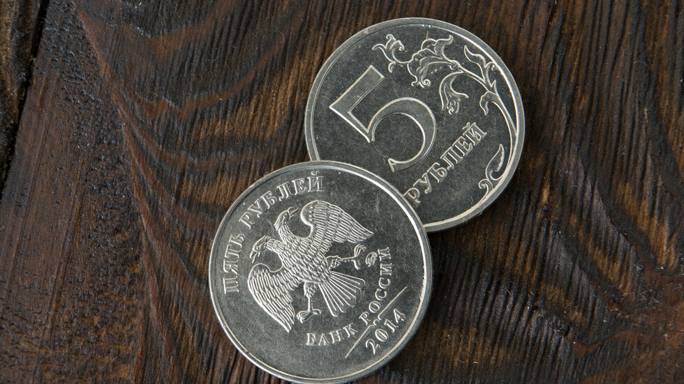 روسيا تتجه نحو استخدام الروبل الرقمي