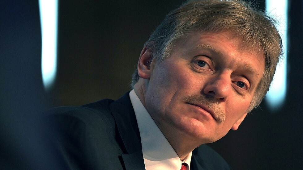 بيسكوف يسمي هدف العملية التخريبية الأوكرانية في بيلغورود