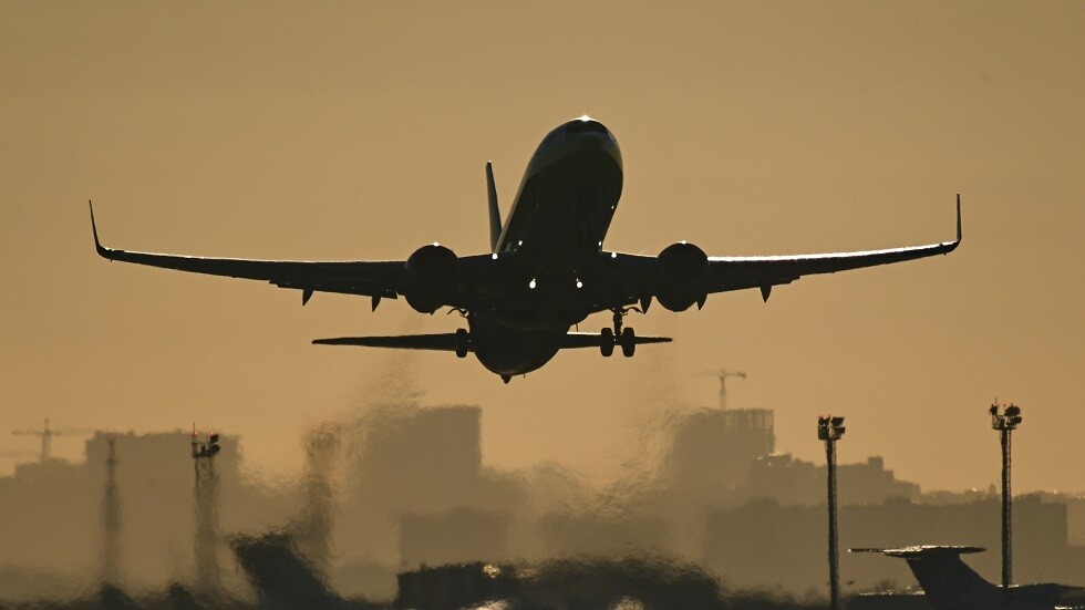 روسيا تطور تقنيات جديدة تحسن عمل منظومات الملاحة في الطائرات