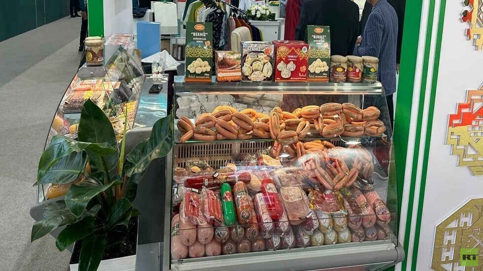 روسيا تستحدث هيئة خاصة لتقييم المنتجات الحلال