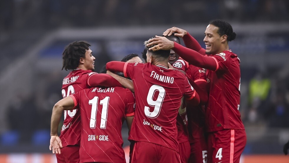 شاهد.. آخر هدف لنجم ليفربول قبل الرحيل عن ملعب "أنفيلد"
