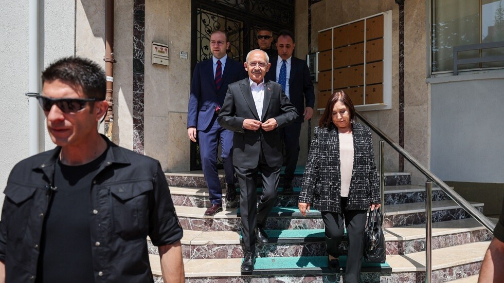 كيليتشدار أوغلو يعلق على دعوة أوغان للتصويت لأردوغان