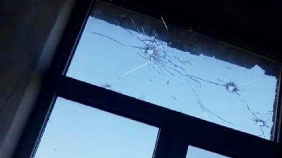 مسؤول: انقطاع الكهرباء عن قرية بمقاطعة كورسك بسبب القصف الأوكراني