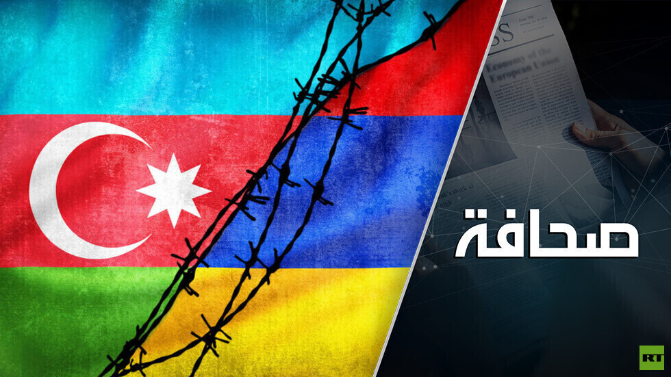 خبير: سكان أرمينيا سيقبلون قرار باشينيان بشأن قره باغ، كازيّن على أسنانهم