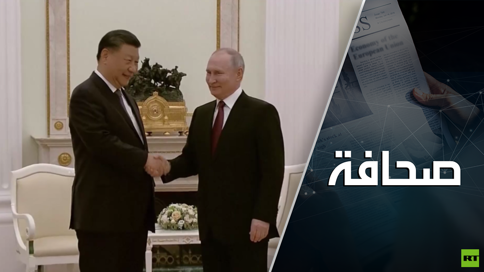 لأول مرة.. ماكرون يزور دولة بين روسيا والصين.. فما الهدف؟