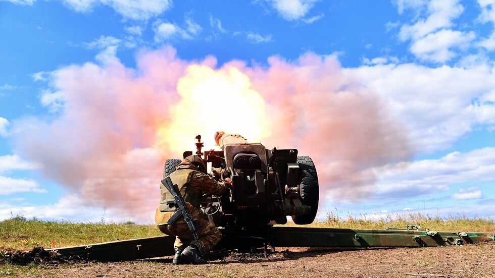 رئيس الاستخبارات الألمانية يتحدث عن قوة الجيش الروسي