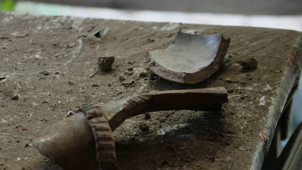 يريفان: القوات الأذربيجانية أطلقت النار على مواقع للجيش الأرمني