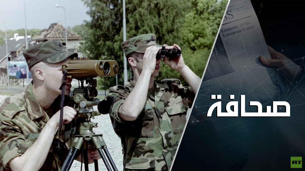 يني شفق: "النموذج الكوري" السيناريو الأنسب لأوكرانيا!