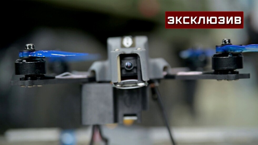 روسيا تبتكر جهازا فريدا من نوعه يخدع منظومات الدفاع الجوي للعدو