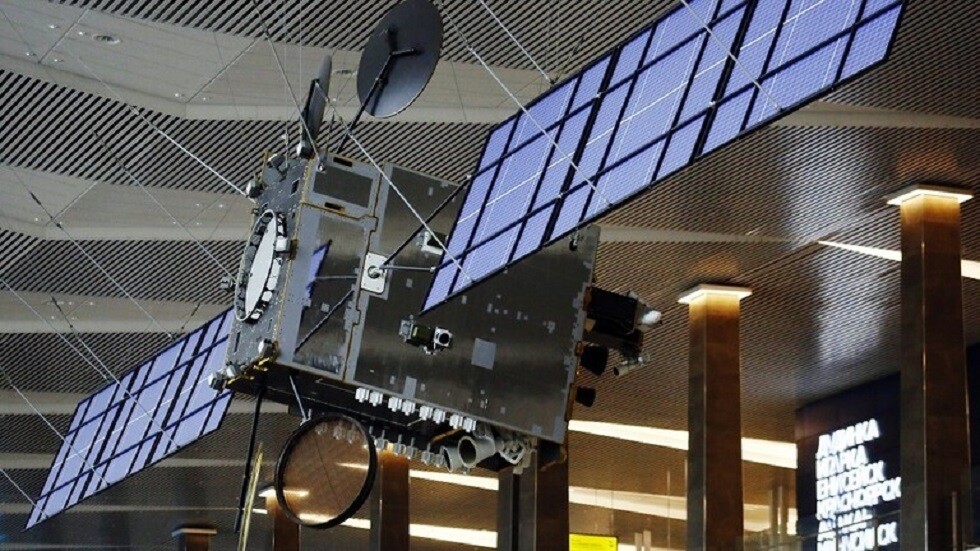 روسيا تطلق قمرا من جيل جديد لاستشعار الأرض عن بعد