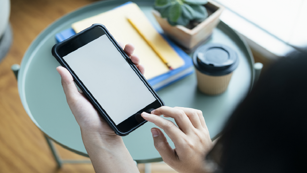 5 اختصارات للوحة مفاتيح "آيفون" لن تصدق أنك تعيش بدونها!