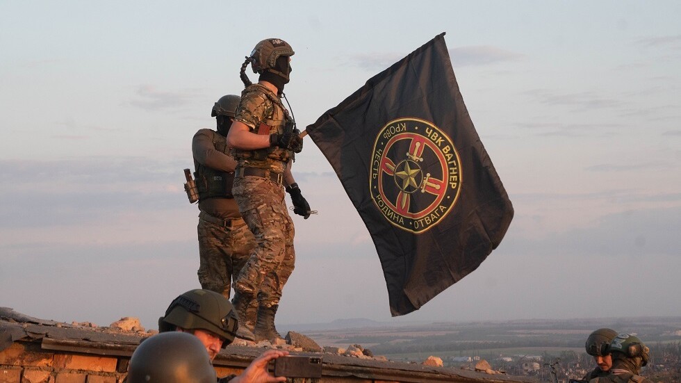 أرتيوموفسك أم "باخموت"؟.. دونيتسك تحدد الاسم الرسمي للمدينة المحررة