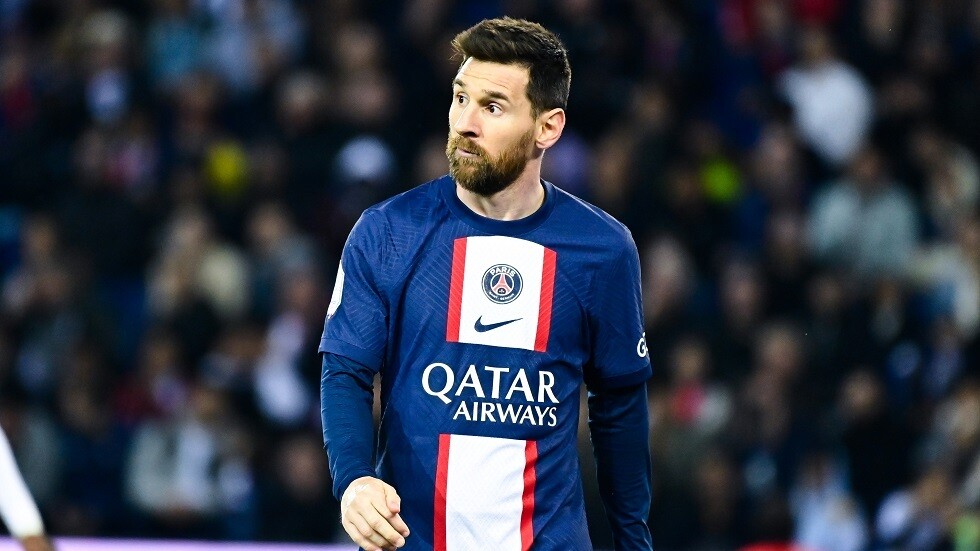 لضم ميسي.. برشلونة يطلب استثناء من الليغا