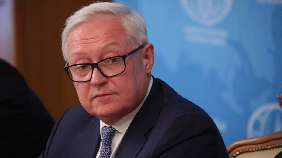 ريابكوف: بعض الدول تتخلص من طائرات "إف 16" عبر بيعها لكييف للحصول على طائرات جديدة