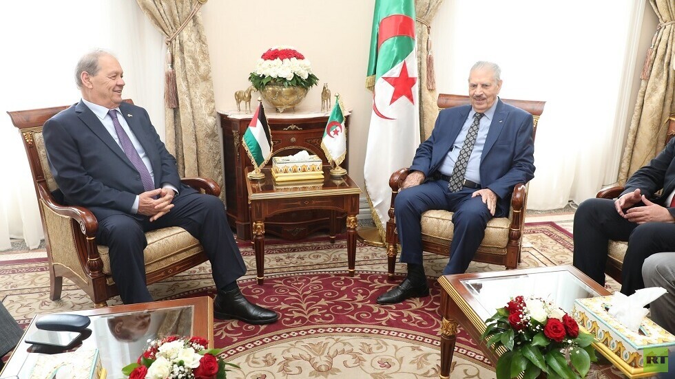 مجلس الأمة الجزائري: القضية الفلسطينية لا تقبل المقايضة والتنازل (فيديو)