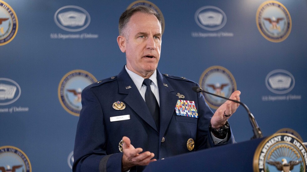 البنتاغون يعلق على استخدام الأسلحة الأمريكية في الهجوم على بيلغورود الروسية