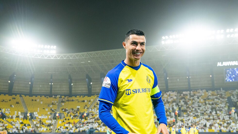 7 أضعاف رينج روفر.. سعر ساعة رونالدو الجديدة يثير الجدل (صورة)