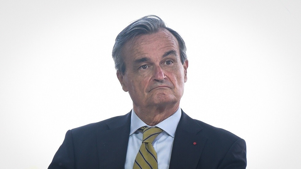 سفير فرنسا السابق لدى واشنطن:  "انتهت اللحظة الغربية" ولن تنتصر أوكرانيا بشكل حاسم في الحرب