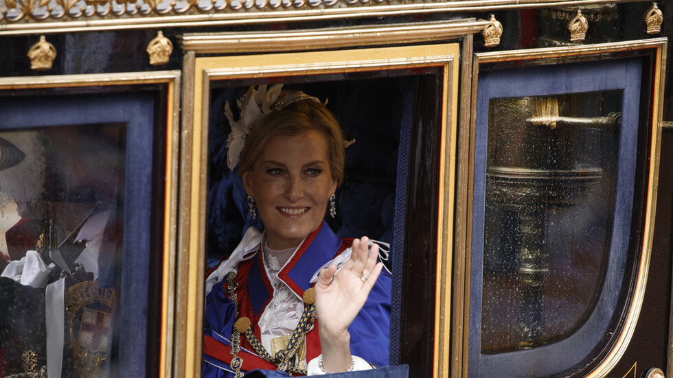 بريطانيا.. وفاة مسنة صدمها فريق حراسة دوقة إدنبره