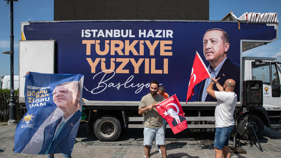 انتخابات تركيا.. كيليتشدار أوغلو وأوزداغ يتحالفان ضد أردوغان بجولة الإعادة