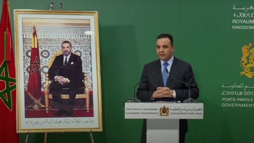 الحكومة المغربية تطمئن بشأن أضاحي العيد