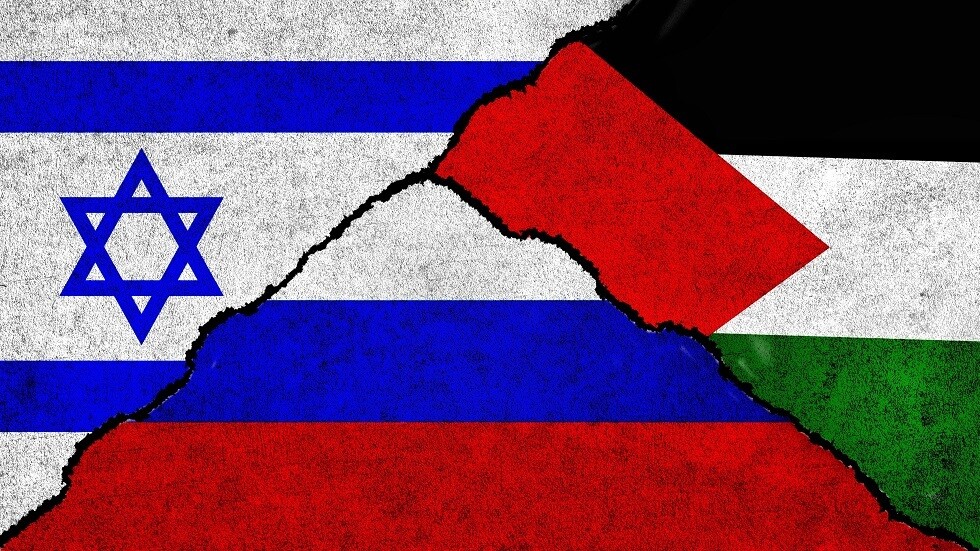 وزير العدل الفلسطيني: روسيا ليست بلدا استعماريا وموقفها داعم للشعب الفلسطيني