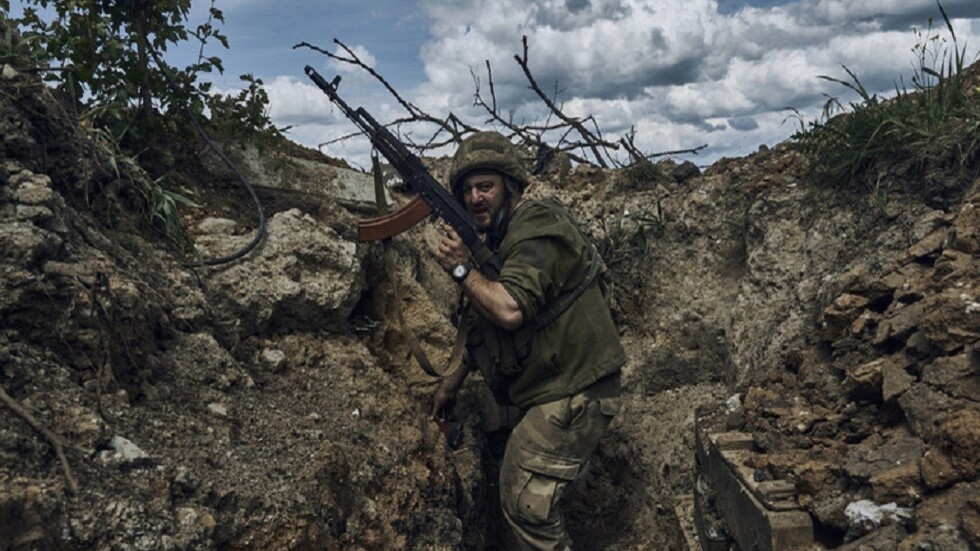 استخبارات كييف: