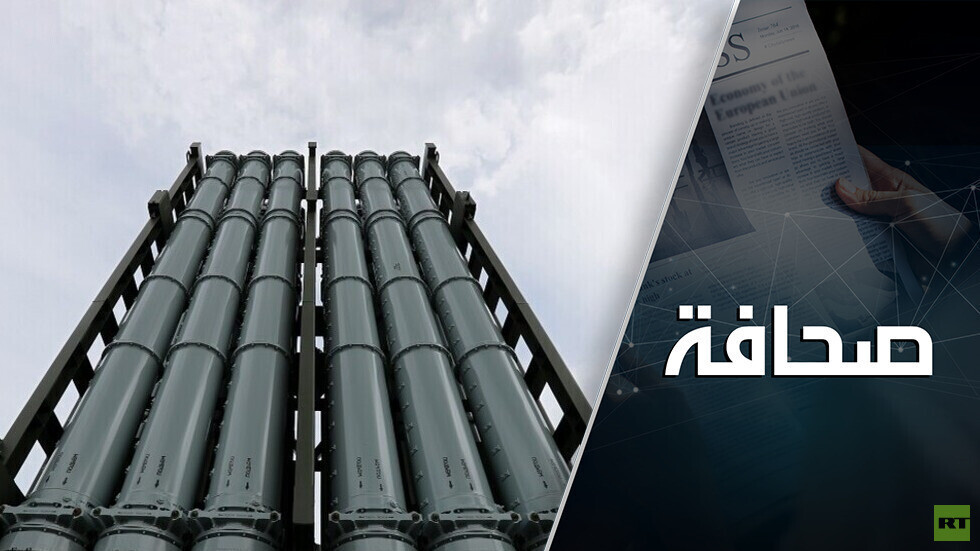 خبير عسكري: عمل "إس-350" التلقائي أكد تفوقها على "باتريوت" الأمريكية