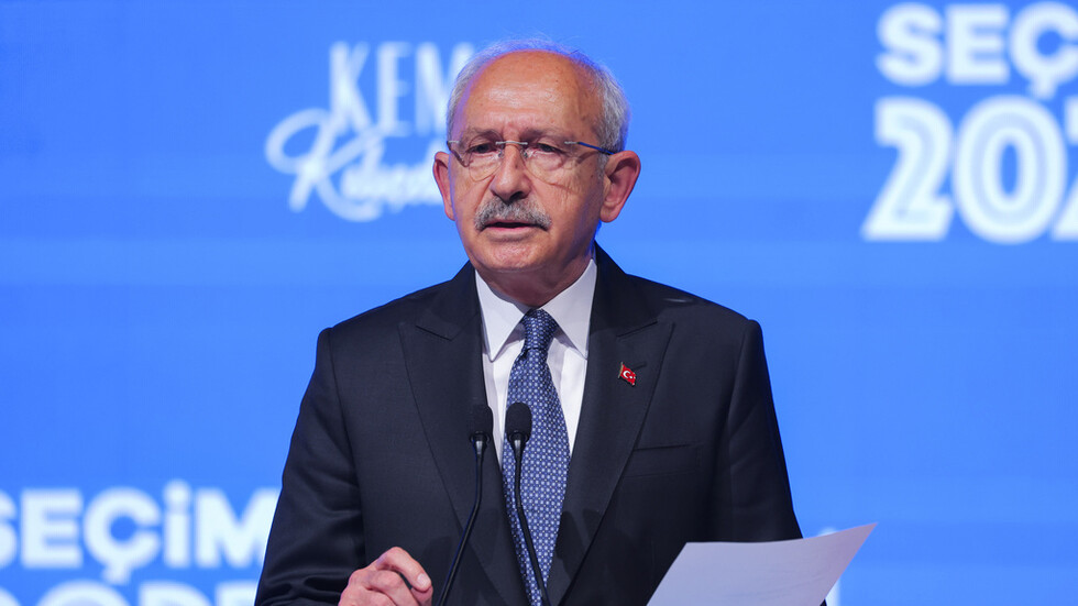 بسبب فيديو.. كيليتشدار أوغلو يرفع دعوى ضد أردوغان ويطالب بتعويض بقيمة 50 ألف دولار