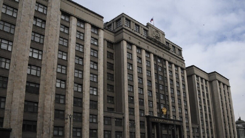 السجن أو غرامة.. لتوزيع صور أو خرائط تشكك بوحدة الأراضي الروسية