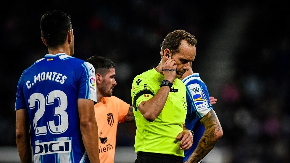 بـ"ريمونتادا" قوية من برشلونة.. إسبانيول يقدم هدية "عفوية" لريال مدريد