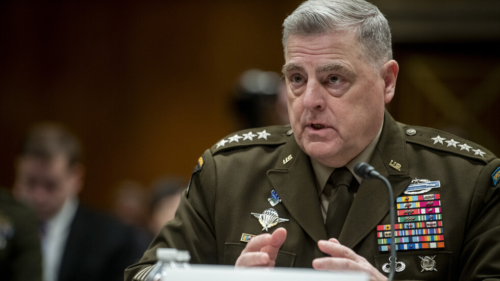 الجيش الأمريكي يعلن تطورات تهدد جاهزية ومعنويات وقدرات القوات المسلحة