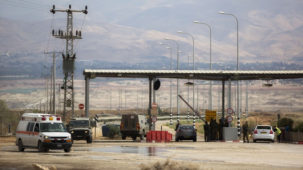 العثور على إسرائيلي مفقود منذ عامين في الأردن