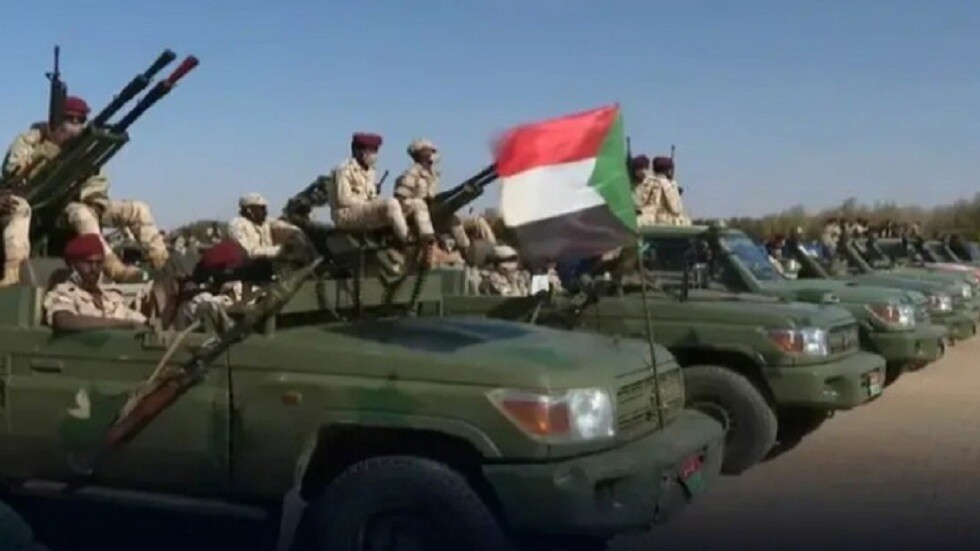 بيان للجيش السوداني بشأن انتشار معلومات حول "تعليمات القوة المميتة"