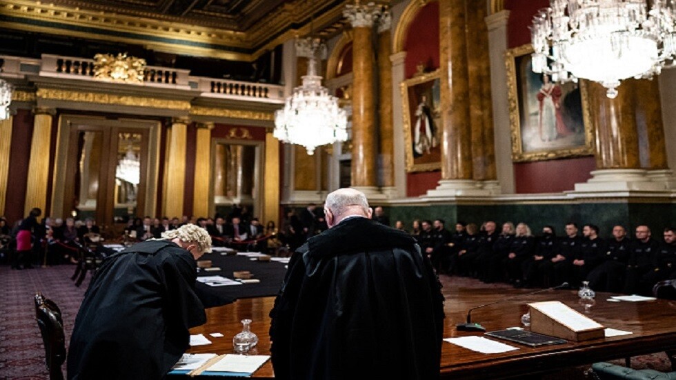 محكمة بريطانية تصدر قرارا نهائيا بشأن اتفاق الشراكة مع المغرب