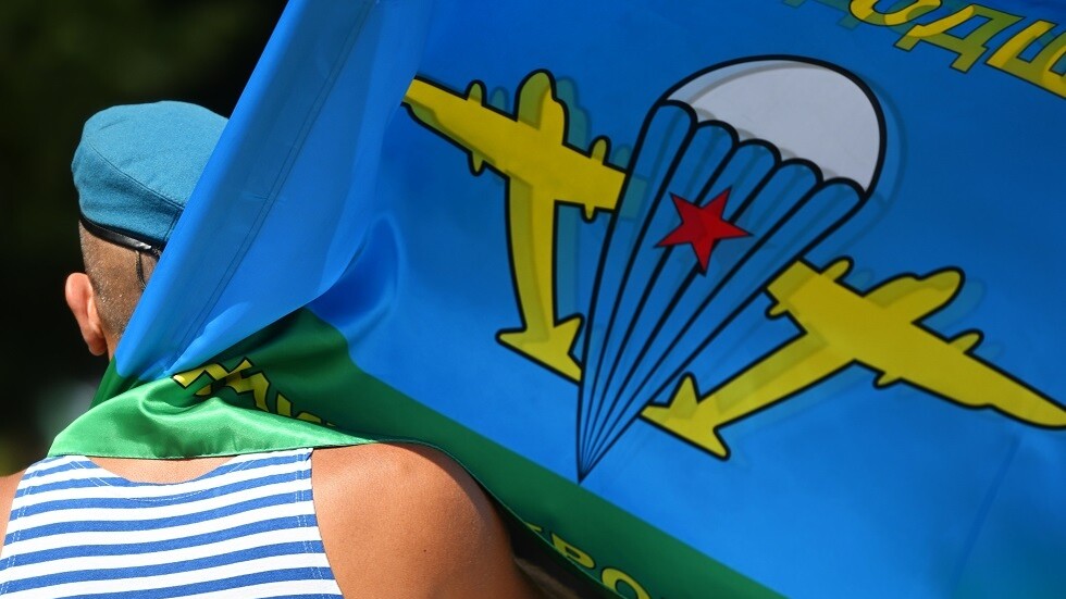 الأمن يعتقل ثلاثة أشخاص شاركوا في قتل مظليين روس في عام 2000