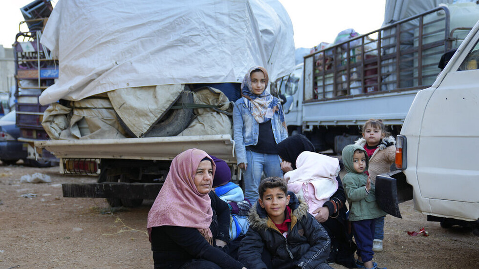 لبنان يرفض "دولرة" المساعدات للنازحين السوريين