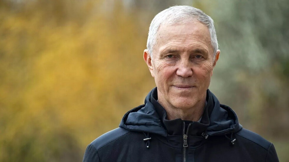 حاكم خيرسون: ما تزال أمام زيلينسكي فرصة لوقف النزاع