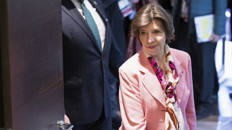 وزيرة خارجية فرنسا: لدى باريس وروما مصلحة في تنسيق الجهود حيال تونس