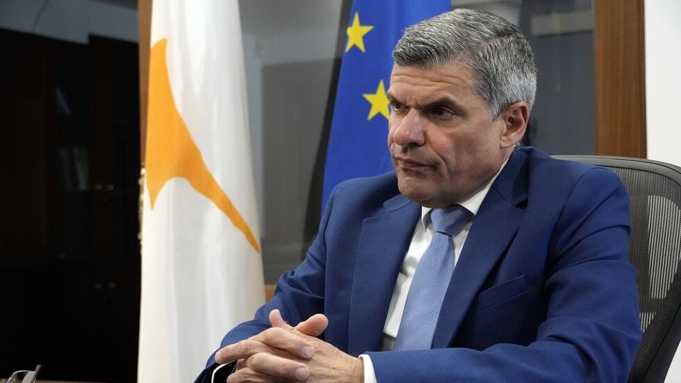 شركة "شيفرون" توافق على خطط إسرائيلية - قبرصية لمد أنابيب غاز طبيعي ومنشأة لمعالجته