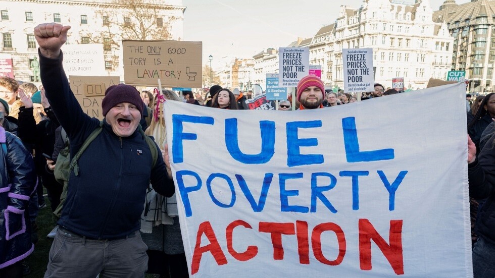 بريطانيا.. ارتفاع تاريخي لأسعار المواد الغذائية والسلع الاستهلاكية العام الحالي