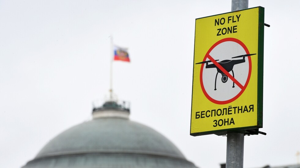 الخارجية الروسية: أوكرانيا هاجمت الكرملين دون التنسيق مع الغرب